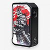 Box MVV II Dovpo Black Samourai
