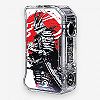 Box MVV II Dovpo Clear Samourai