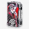 Box MVV II Dovpo Clear Geisha