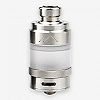 Hazard RTA Dovpo x Across Vape Silver