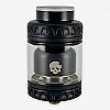 Blotto Max RTA Dovpo & Vaping Bogan Black
