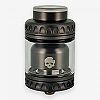 Blotto Max RTA Dovpo & Vaping Bogan Gunmetal