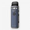 Kit Vinci 3 Pod Voopoo Carbon Fiber Blue