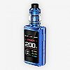 Kit Z200 GeekVape Blue