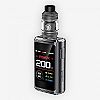 Kit Z200 GeekVape Gunmetal