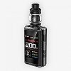 Kit Z200 GeekVape Black
