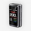 Box Z200 GeekVape Gunmetal