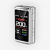 Box Z200 GeekVape Silver