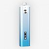 Kit Vi Rod AIO SX Mini Blue Pearl White