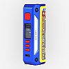 Box Thelema Solo 100W Limited Edition Lost Vape Freedom Fighter