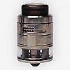 Nitrous RDTA Damn Vape Silver