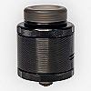TMF RDA V2 Damn Vape Gunmetal
