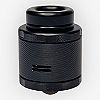 TMF RDA V2 Damn Vape Matte Black