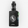 Kit Centaurus M200 Lost Vape Galaxy Black