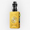 Kit Centaurus M200 Lost Vape Golden Knight