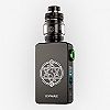Kit Centaurus M200 Lost Vape Gunmetal Grey