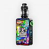 Kit Centaurus M200 Lost Vape Ble Bear
