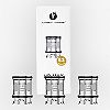 Pack de 3 résistances Ultra Boost Max Lost Vape X3 0,3 ohm