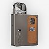 Kit Ursa Baby Pro Pod Lost Vape Gunmetal Espresso