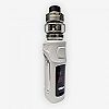 Kit Mag Solo Smoktech Matte White