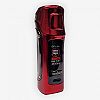 Box Mag Solo Smoktech Black Red