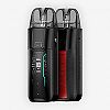 Kit Luxe XR Max Vaporesso Leather Version Rock Black