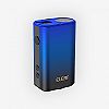 Box Mini iStick 20W Eleaf Blue Black