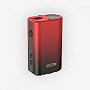 Box Mini iStick 20W Eleaf Red Black