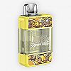 Kit Gotek S Pod Aspire Yellow
