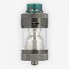 Meson RTA Steam Crave Gun Metal