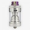 Meson RTA Steam Crave Silver