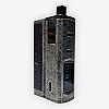Kit Nautilus Prime X Pod Al-Kimiya Edition Aspire Retro Silver