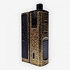 Kit Nautilus Prime X Pod Aspire Retro Brass