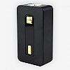 Box Themis Dovpo Black