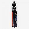 Drag M100S Voopoo kit DL 5,5ml 100W 18650/21700 Black & Darkwood