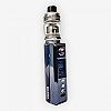 Drag M100S Voopoo kit DL 5,5ml 100W 18650/21700 Silver & Black