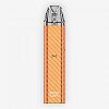 Kit Xlim SE Bonus Pod Oxva Orange CF