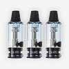 Pack de 3 Pods 2ml + résistance Artio Pod Oxva 1,2 ohm