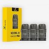 Pack de 3 Pods 3ml + résistance Feelin A1 Nevoks DTL 0,4 ohm