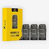 Pack de 3 Pods 3ml + résistance Feelin A1 Nevoks MTL 1,2 ohm