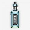 Kit Morph 3 230W (+ato T-Air 5ml) Smoktech Blue Green