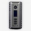 Box Odin V2 Vaperz Cloud x Dovpo x Vaping Bogan Satin Gunmetal