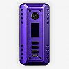 Box Odin V2 Vaperz Cloud x Dovpo x Vaping Bogan Satin Purple