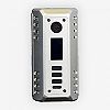 Box Odin V2 Vaperz Cloud x Dovpo x Vaping Bogan Satin Silver