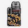 Kit Jellybox V2 Pod Rincoe Black Clear