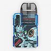 Kit Jellybox V2 Pod Rincoe Blue Clear