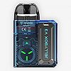 Kit Jellybox V3 Pod Rincoe Blue Clear