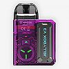 Kit Jellybox V3 Pod Rincoe Purple Clear