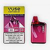 Puff Vuse 800 20mg Fruits Rouges Intense