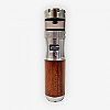 Lightsaber L pod BP Mods MTL RDL 5ml 2100mAh Silver Bubinga